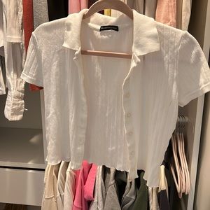 brandy melville shirt